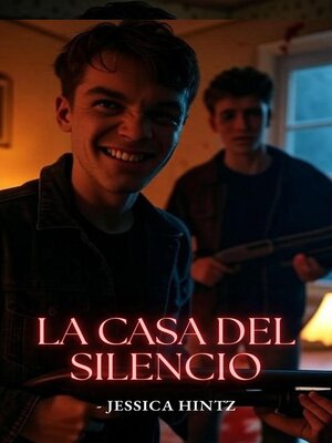 cover image of La Casa del Silencio